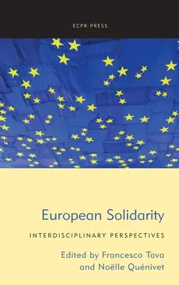 Solidaridad europea: Perspectivas interdisciplinares - European Solidarity: Interdisciplinary Perspectives