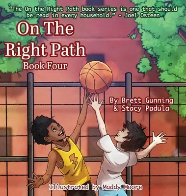 Por el buen camino: Cuarto libro - On the Right Path: Book Four