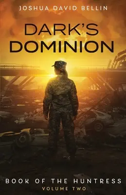 Dominio de la oscuridad - Dark's Dominion