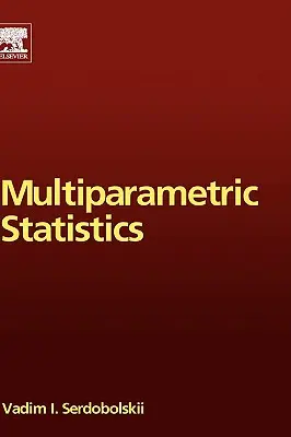 Estadística multiparamétrica - Multiparametric Statistics