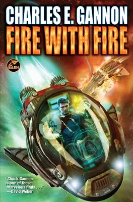 Fuego con fuego: tercera edición - Fire with Fire: Third Edition