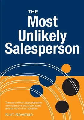 El vendedor más insólito - The Most Unlikely Salesperson