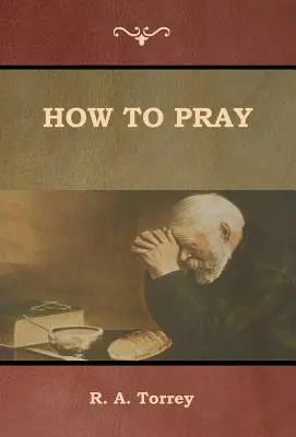 Cómo Orar - How to Pray