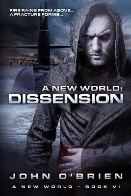 Un mundo nuevo: Dissension - A New World: Dissension