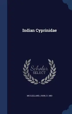 Ciprínidos indios - Indian Cyprinidae