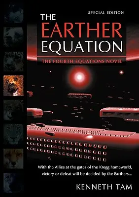 La ecuación del terrícola - The Earther Equation