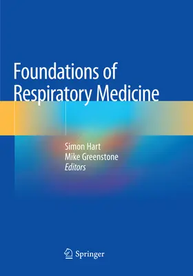 Fundamentos de la medicina respiratoria - Foundations of Respiratory Medicine