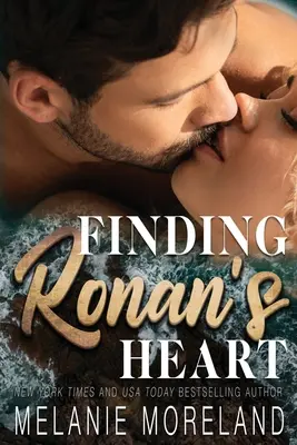 Encontrar el corazón de Ronan - Finding Ronan's Heart