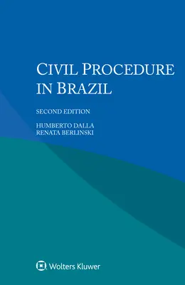 El proceso civil en Brasil - Civil Procedure in Brazil
