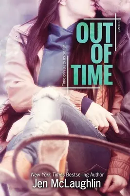 Fuera de Tiempo Out of Line #2 - Out of Time: Out of Line #2