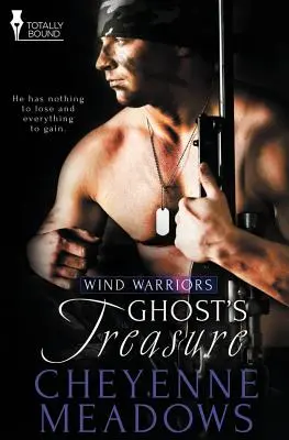 Guerreros del viento: El tesoro del fantasma - Wind Warriors: Ghost's Treasure