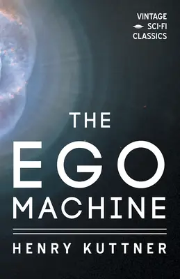 La máquina del ego - The Ego Machine