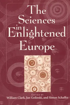 Las ciencias en la Europa ilustrada - The Sciences in Enlightened Europe