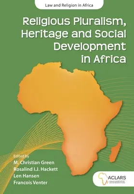 Pluralismo religioso, patrimonio y desarrollo social en África - Religious Pluralism, Heritage and Social Development in Africa