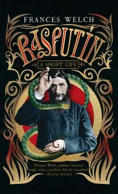 Rasputín: Una vida breve - Rasputin: A Short Life