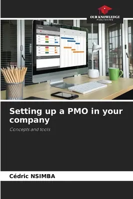 Crear una PMO en su empresa - Setting up a PMO in your company