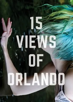 15 Vistas de Orlando - 15 Views of Orlando