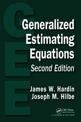 Ecuaciones de estimación generalizadas - Generalized Estimating Equations