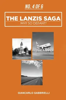 Número 4 de 6 La saga Lanzis: ¿Por qué tan lejos? - Number 4 of 6 The Lanzis Saga: Why So Distant?