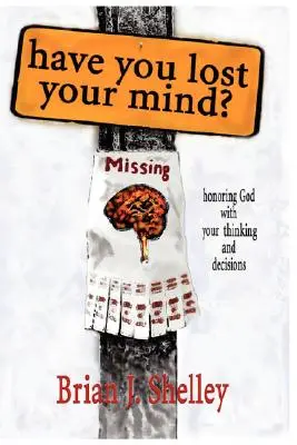 ¿Has perdido la cabeza? - Have You Lost Your Mind?