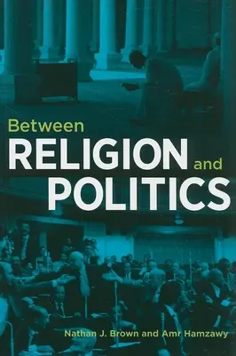 Entre la religión y la política - Between Religion and Politics