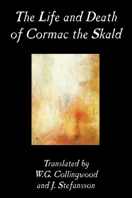 Vida y muerte de Cormac el Skald, Ficción, Clásicos - The Life and Death of Cormac the Skald, Fiction, Classics