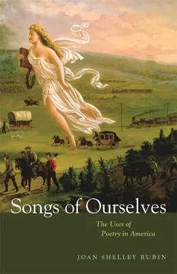 Canciones de nosotros mismos: Los usos de la poesía en América - Songs of Ourselves: The Uses of Poetry in America