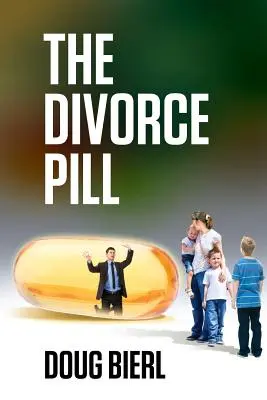 La píldora del divorcio - The Divorce Pill