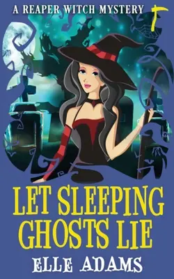 Deja dormir a los fantasmas - Let Sleeping Ghosts Lie