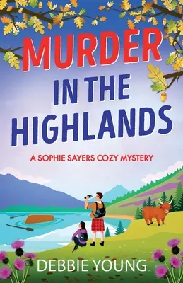 Asesinato en las Highlands - Murder in the Highlands