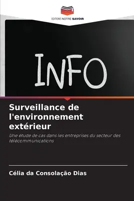 Vigilancia del medio ambiente exterior - Surveillance de l'environnement extrieur