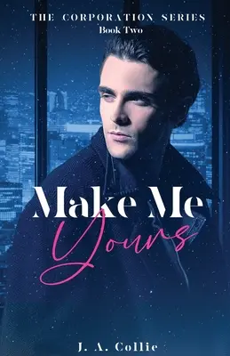 Hazme tuyo - Make Me Yours