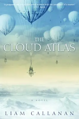 El Atlas de las Nubes - The Cloud Atlas