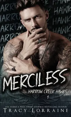 Sin Piedad Un Oscuro Cautivo Por Que Elegir Romance - Merciless: A Dark Captive Why Choose Romance