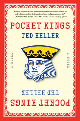 Reyes de bolsillo - Pocket Kings