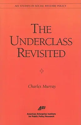 La clase marginada revisitada - The Underclass Revisited