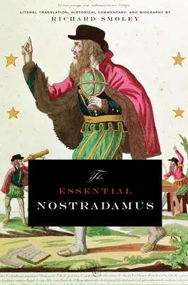 El esencial Nostradamus - The Essential Nostradamus