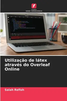 Utilizao de ltex atravs do Overleaf Online