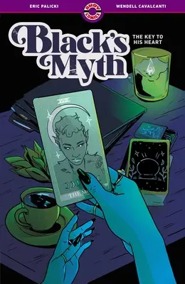 El mito de Black - Black's Myth