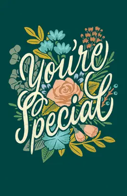 Eres especial (ESV 25-Pack) - You're Special (ESV 25-Pack)