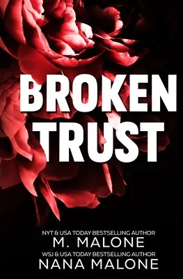 Confianza rota - Broken Trust