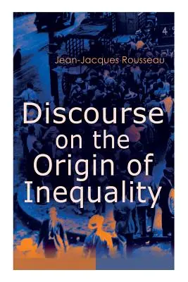 Discurso sobre el origen de la desigualdad - Discourse on the Origin of Inequality