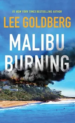 El incendio de Malibú - Malibu Burning