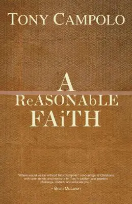 una fe razonable - A ReASONAbLE FAiTH