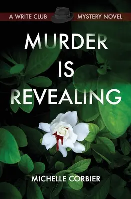 El asesinato es revelador - Murder is Revealing