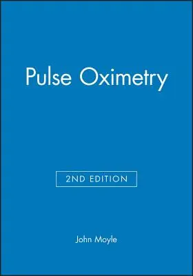 Oximetría de pulso - Pulse Oximetry