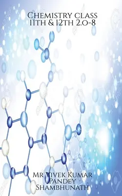 Clase de química 11ª y 12ª 2.o-8 - Chemistry class 11th & 12th 2.o-8