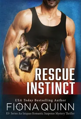 Instinto de rescate - Rescue Instinct