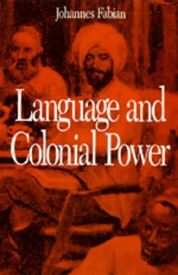 Lengua y poder colonial: la apropiación del swahili en el antiguo Congo belga, 1880-1938 - Language and Colonial Power: The Appropriation of Swahili in the Former Belgian Congo, 1880-1938