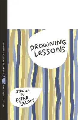 Lecciones de ahogado: Historias - Drowning Lessons: Stories